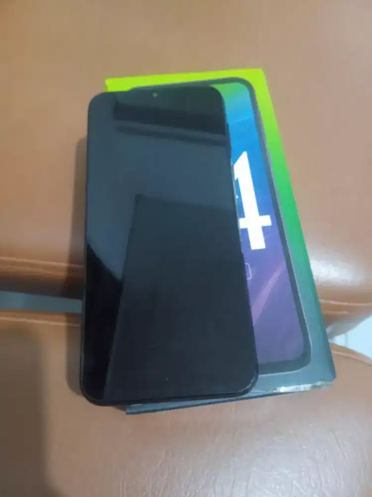 Juaal cepat infinix smart 4 butuh dana