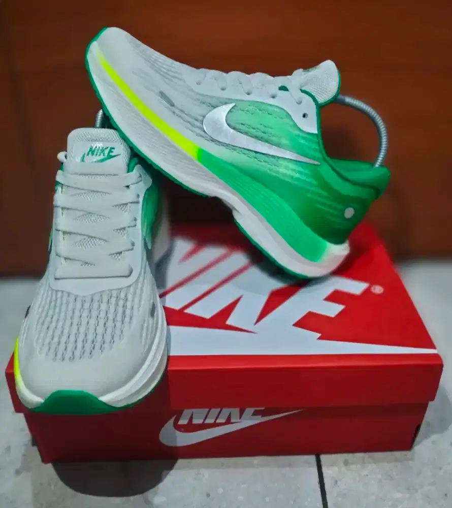 Bismillah.. Jual Santai Sepatu Jogging..