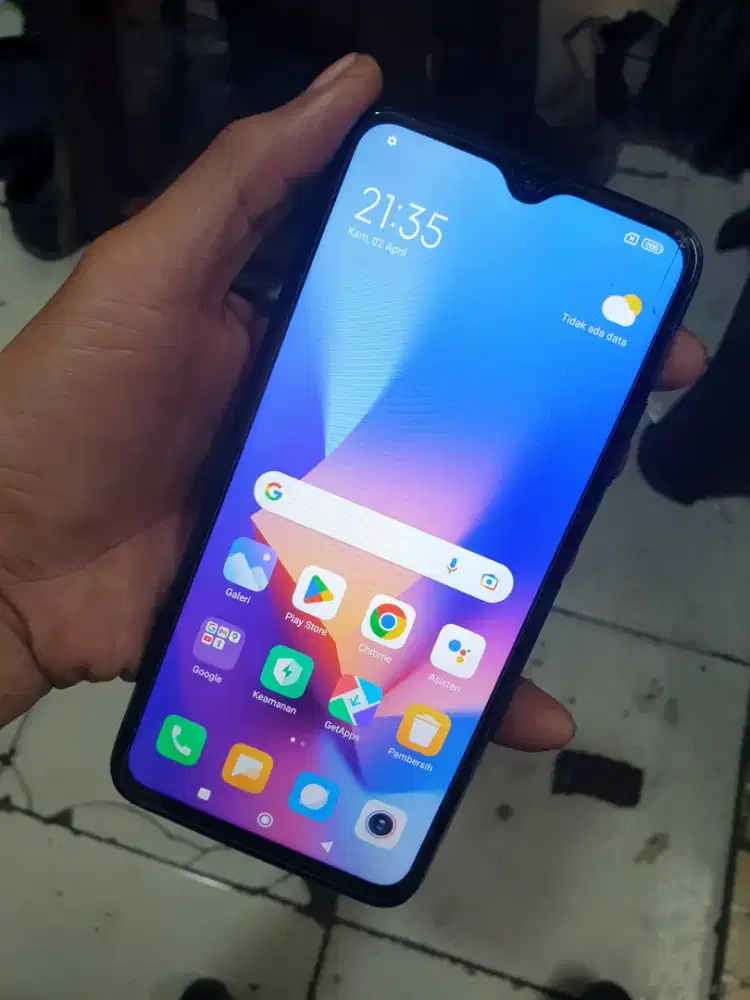 Xiomi Redmi 9T 6/128GB
