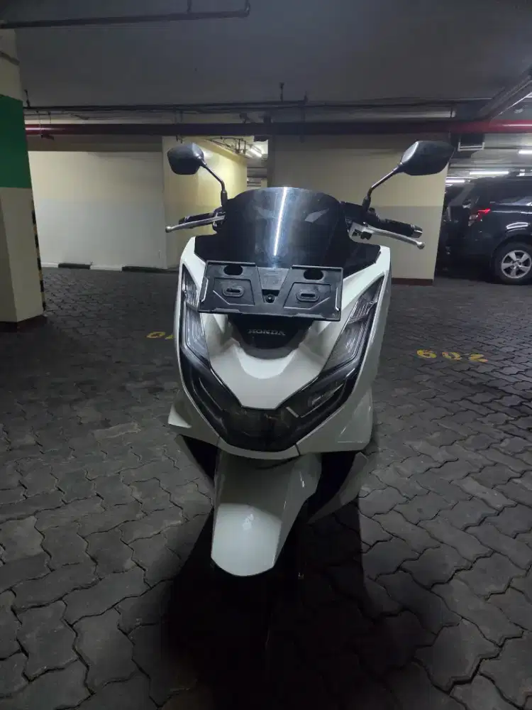 Honda PCX 2024 CBS