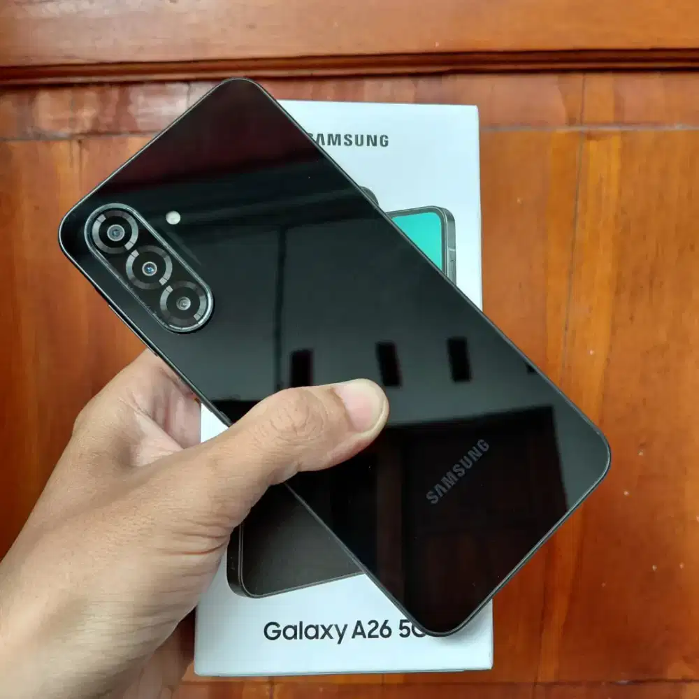 Samsung A26 5G 8/256