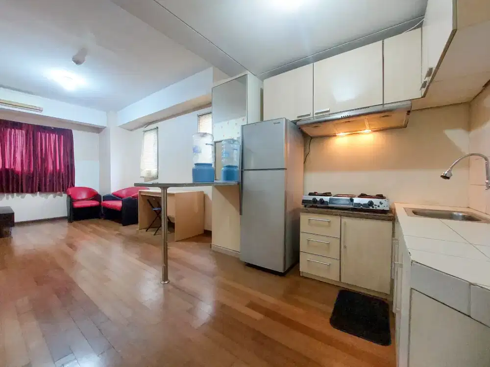 Disewakan Apartemen Gading Icon, nyaman, strategis, dekat Mall, RS