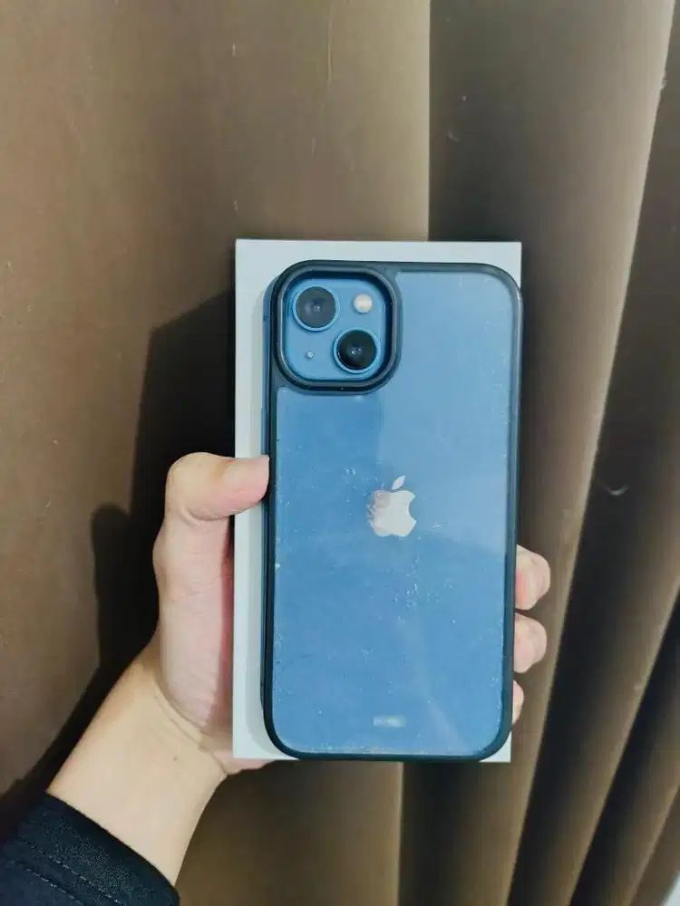 Iphone 13 128Gb Ibox