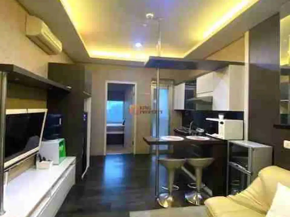 Buruan Sebelum Sold Apartemen Green Bay Pluit Greenbay 2Br Hook 50M² Furnished Mewah, Low Floor & Strategis