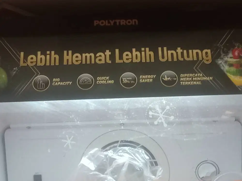 Lowongan Crew Store Brand Es krim