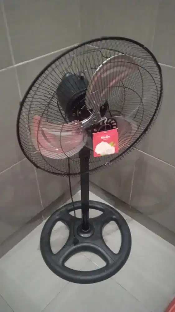 jual kipas angin advance