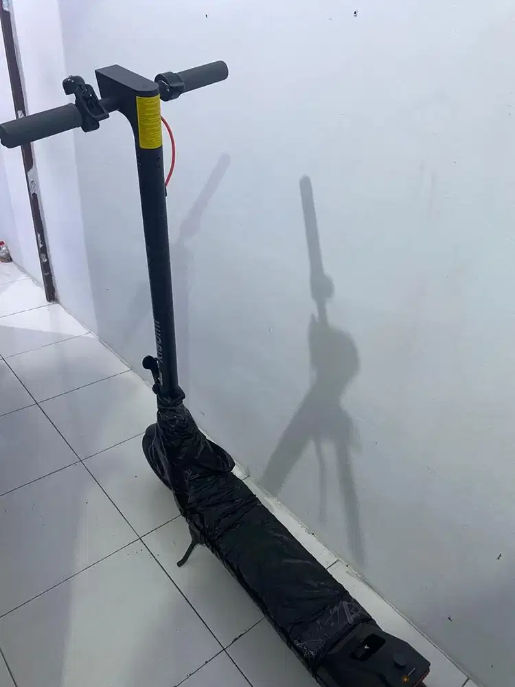 Skuter Xiaom! 4 Lite 2nd Gen