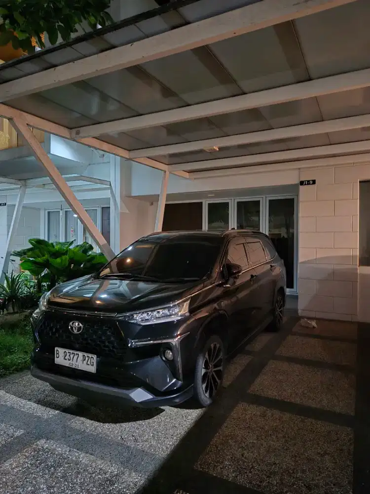 Veloz 1.5 Q CVT non TSS