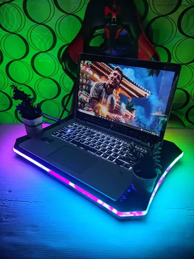 HP Elitebook 1030 G2-P80 [RAM 16GB / SSD]