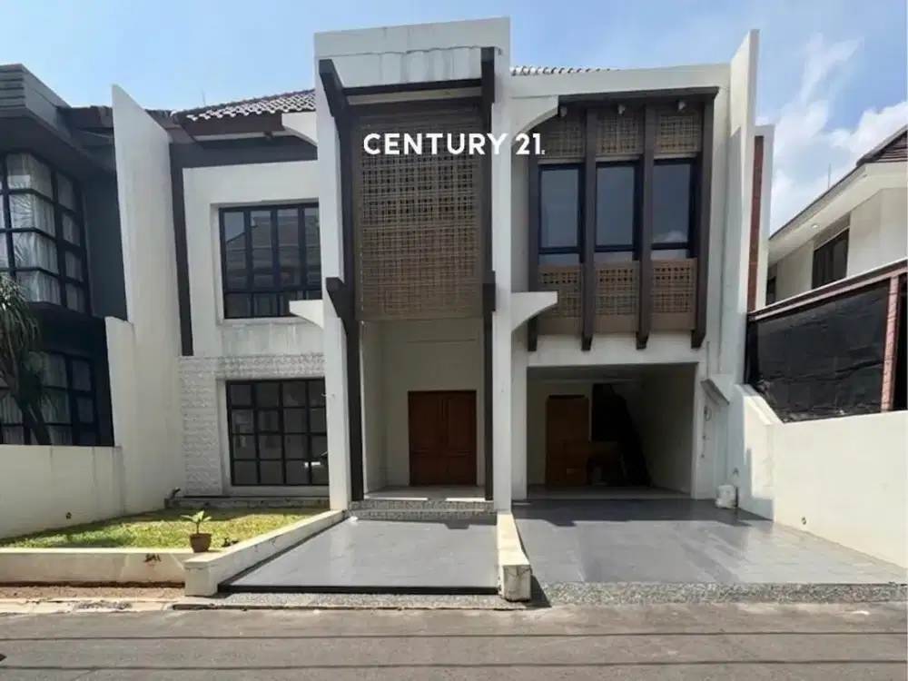 Dijual Rumah Brand New Dalam Town House Di Pondok Labu