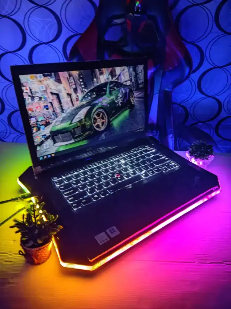 Lenovo Thinkpad A485-Pro V35 TOUCHSCREEN