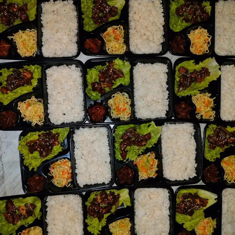 Di cari staff wanita