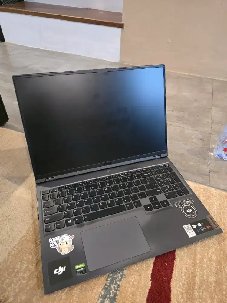 Lenovo Legion 5 Pro 16ACH6 (Gaming Laptop)