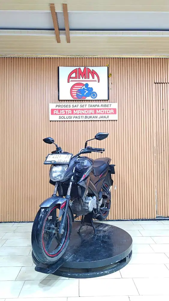 VIXION TH 2014 PAJAK ON BISA BAYAR PAKAI CC/PAYLATER
