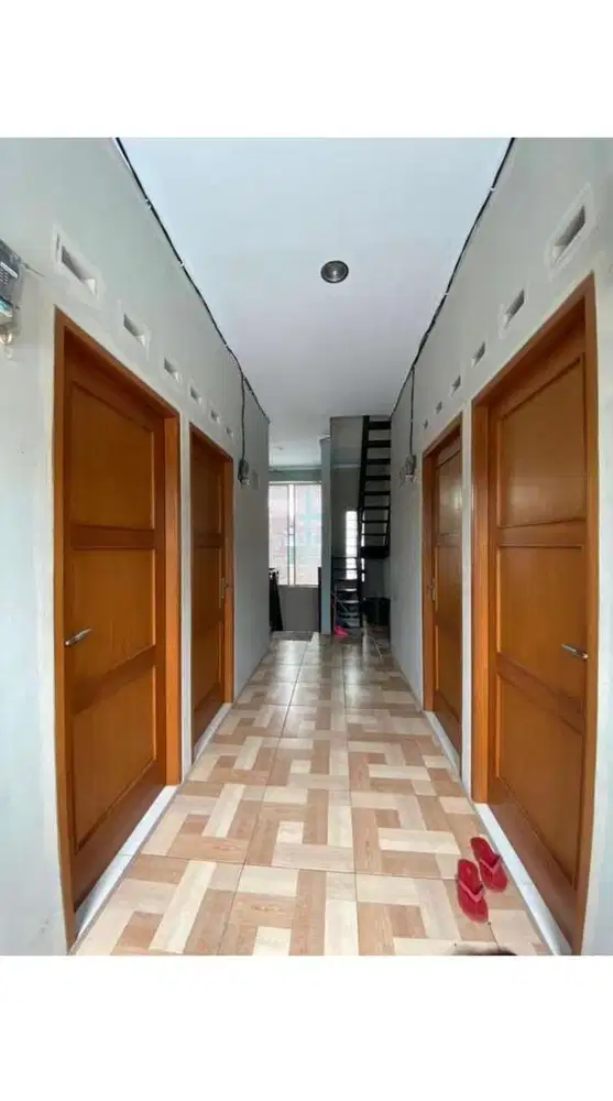 Kosan pria atau wanita