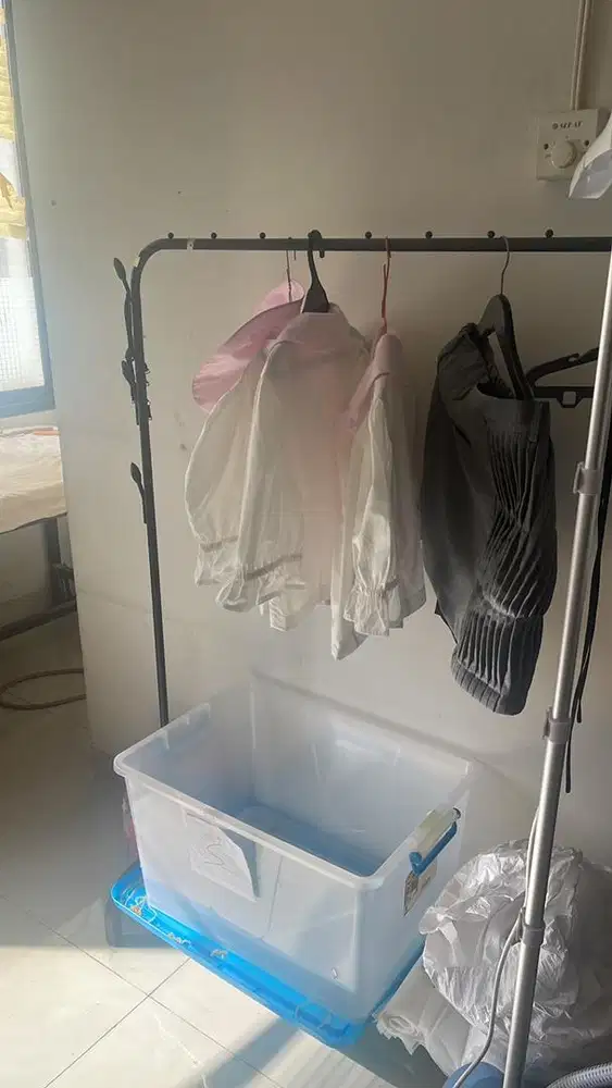 Lowongan Finishing Konveksi