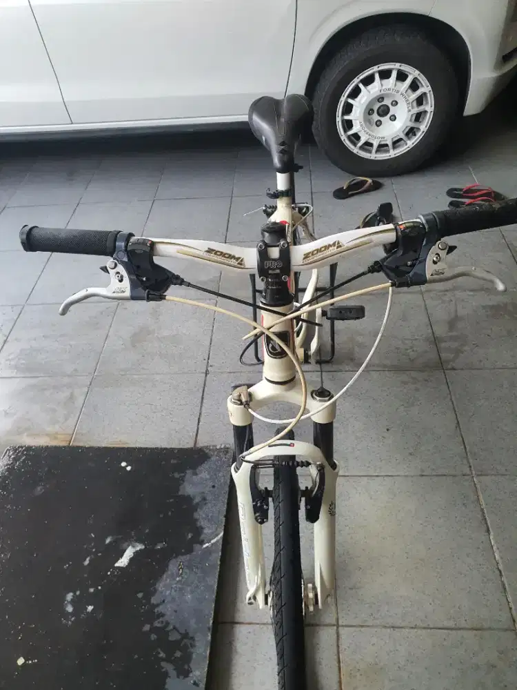 Sepeda Gunung MTB Merida