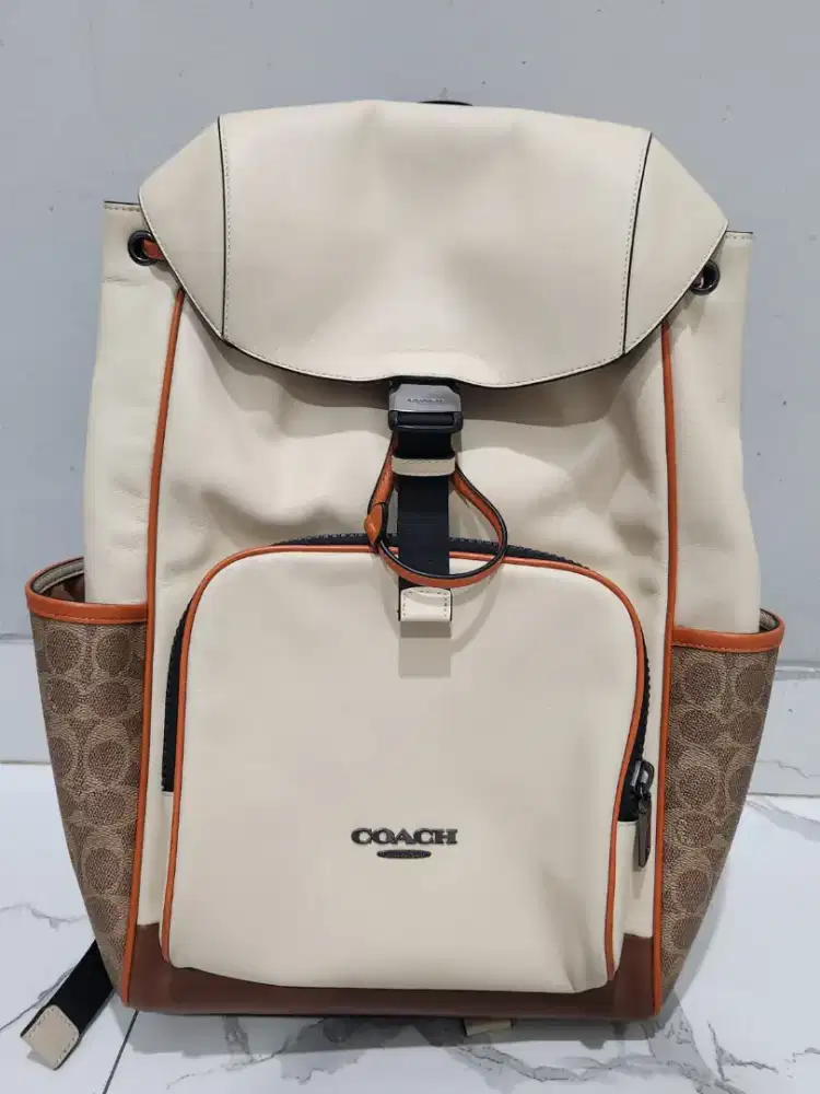 Ransel / Backpack Coach Original Hand Carry