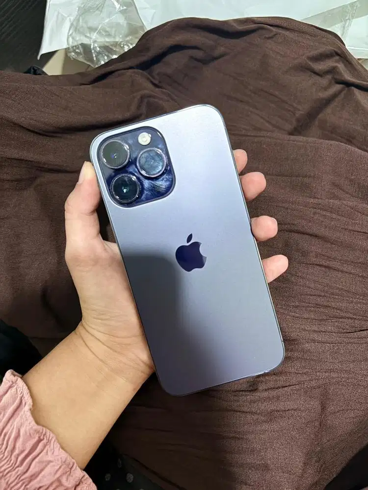 iphone 14 promax 128gb