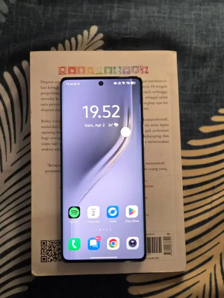 Tecno Camon 40 Pro 256gb