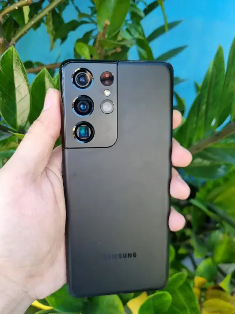 Samsung Galaxy S21 Ultra 16/512 GB SEIN