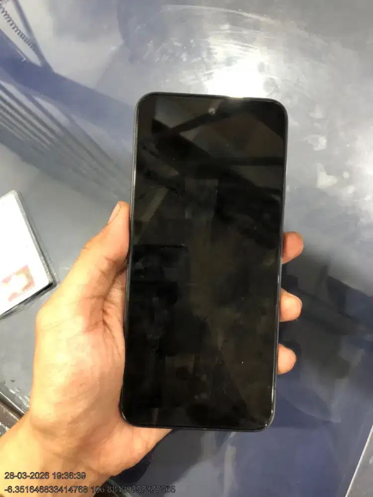 Infinix smart 9 4/128