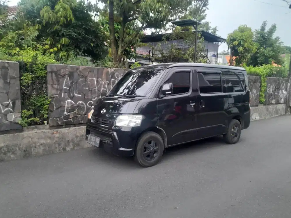 Daihatsu Granmax AC PS 1.5cc