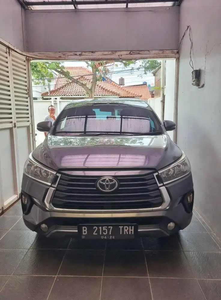 REBORN G LUX AT DIESEL 2021