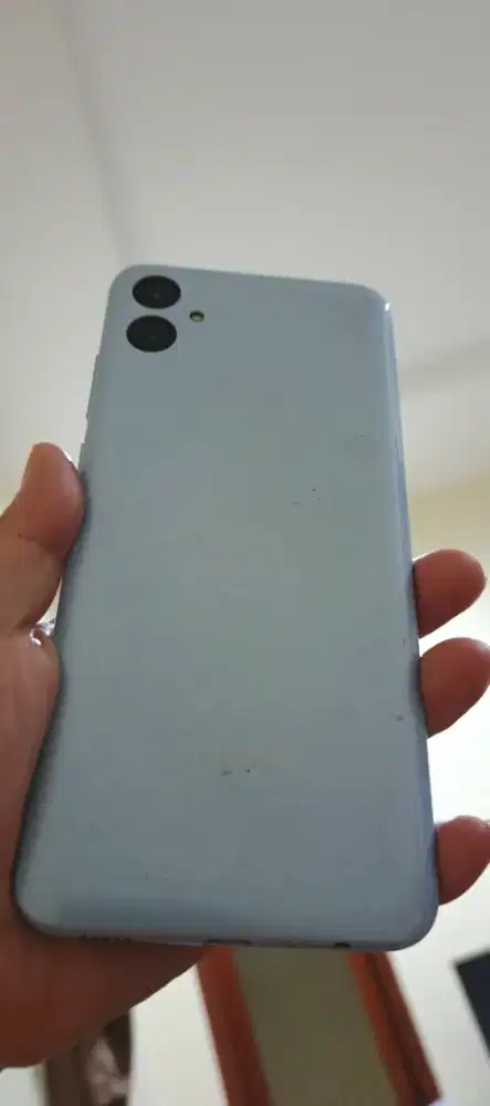 Samsung galaxy A04e muluuuuus 100% normal