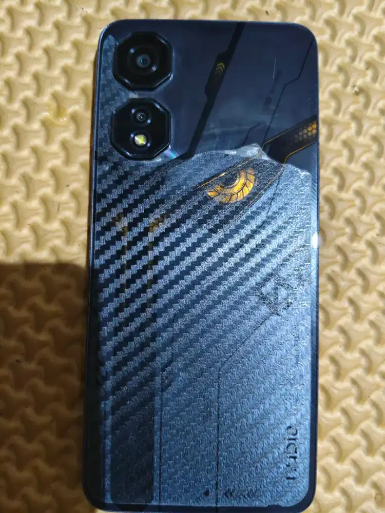 Nubia Neo 2 5g, mulus no minus