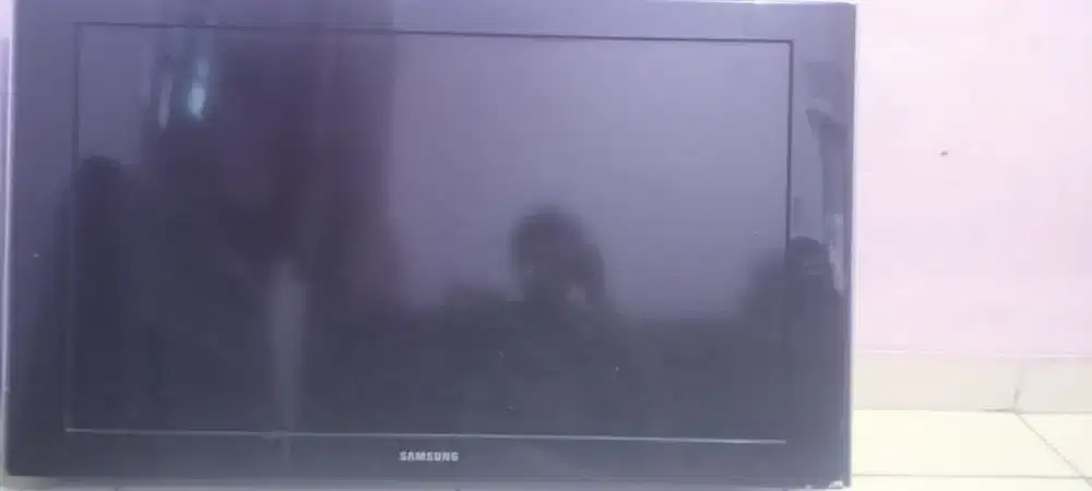 Tv Samsung dan Tv Sanken