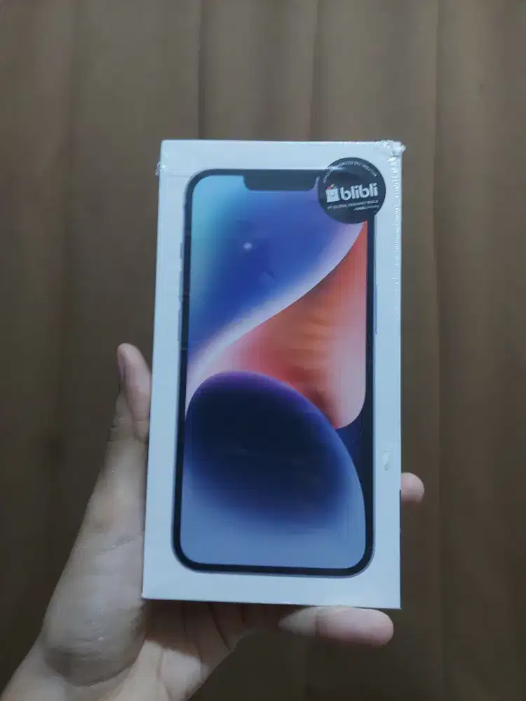 iPhone 14 128gb  new segel