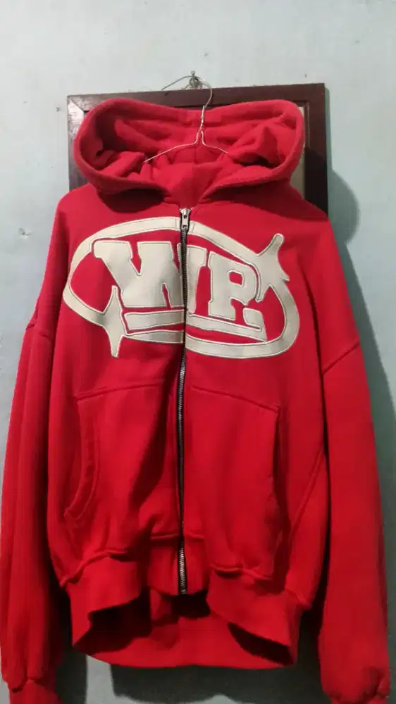 Wp Company Hoodie