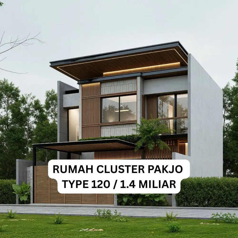 RUMAH PAKJO IRIGASI PALEMBANG