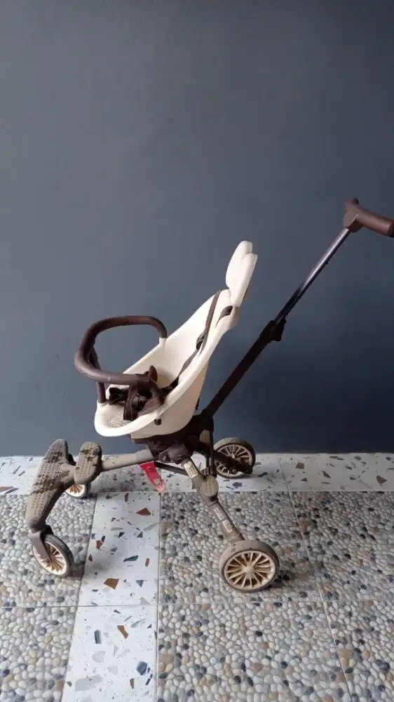 Stroller baobaohao second