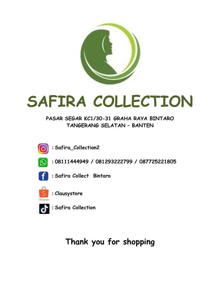 Dicari Host Live streeming