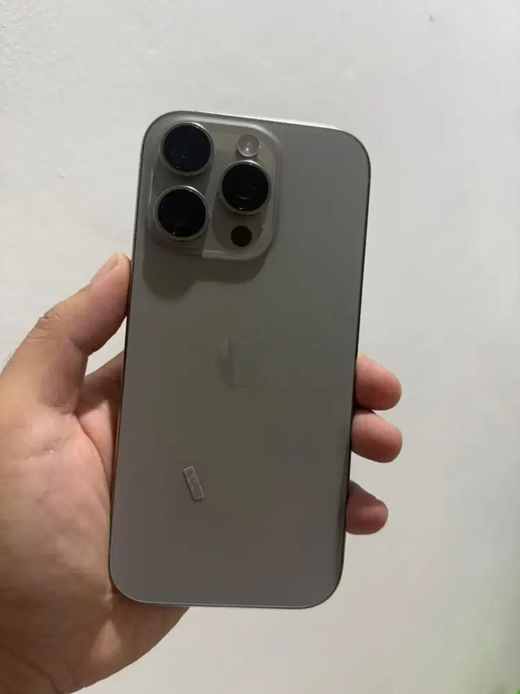 Iphone 16 Pro 128GB iBox/Digimap