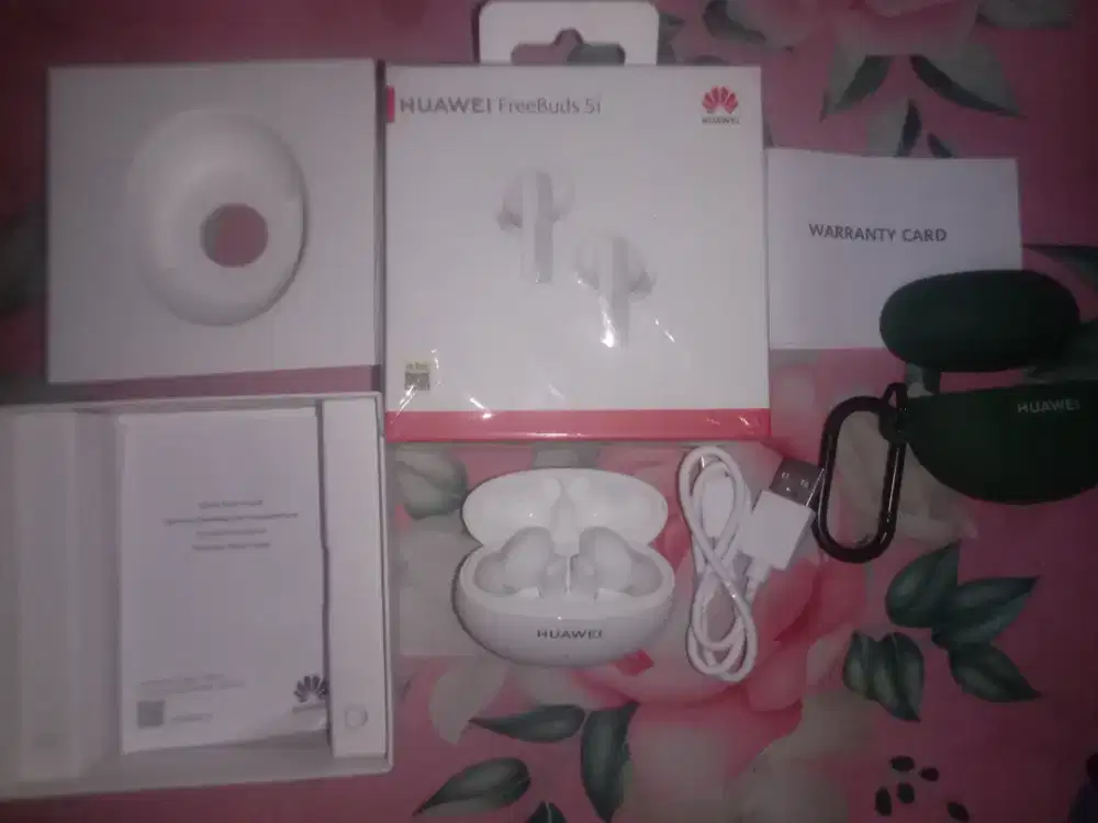 Jual HUAWEI FreeBuds 5i