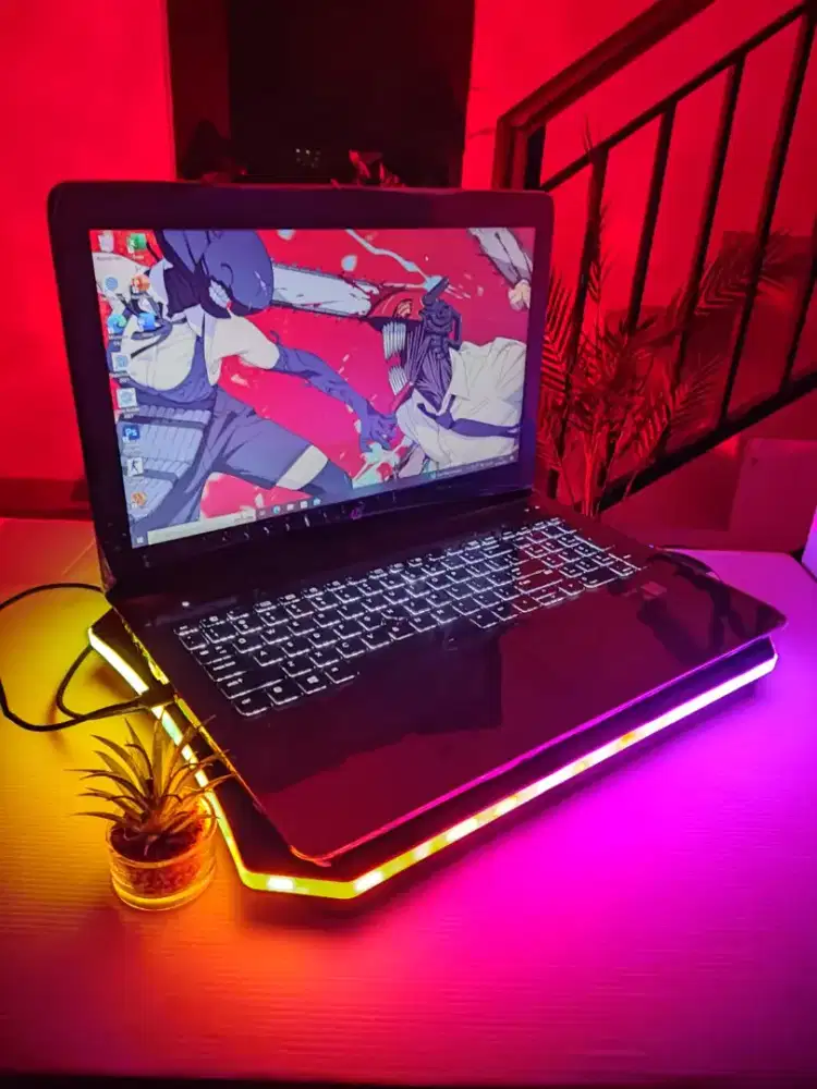 HP ZBook 15 G4-P70 [RAM 8Gb +SSD + Dual VGA NVIDIA Quadro]