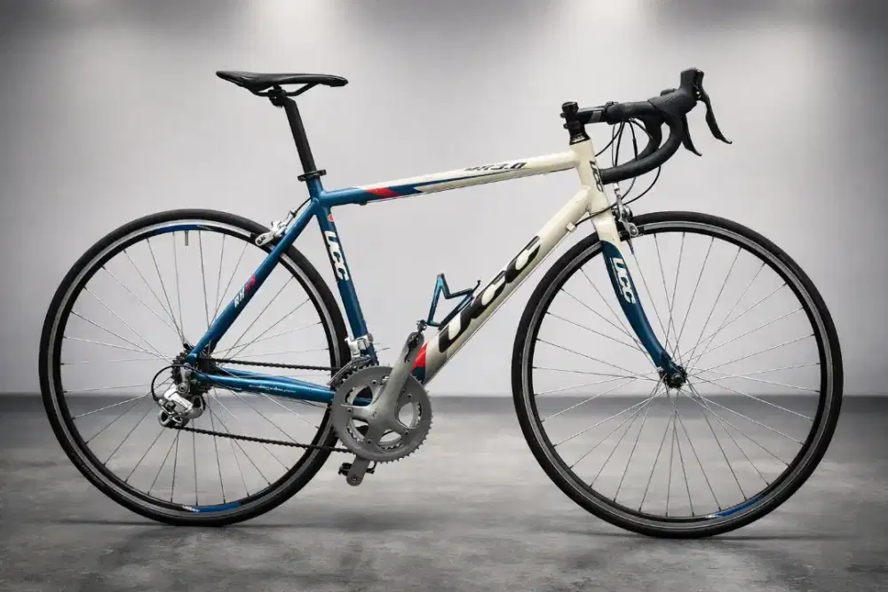 Roadbike UCC RX 3.0 size 52