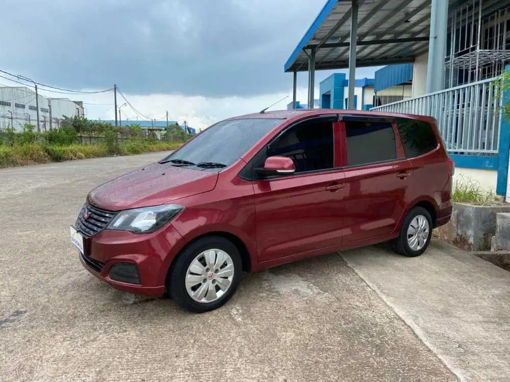 WULING CONFERO DB MT 2022