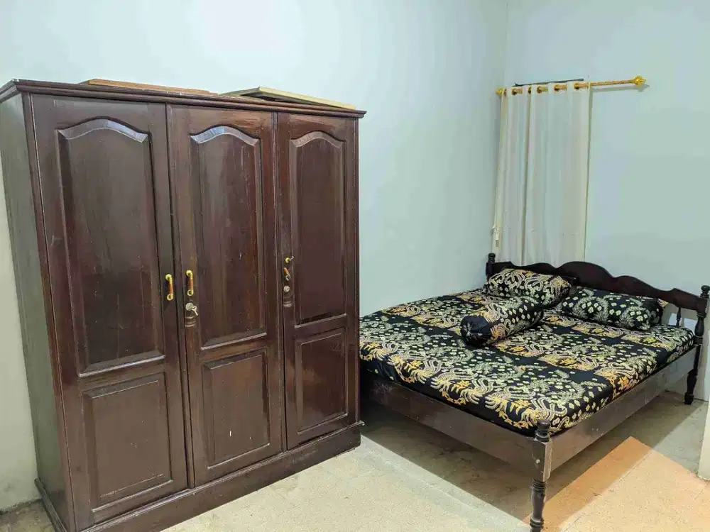 kost khusus putri dekat upn atma jaya yogyakarta brin babarsari murah fullfurnish