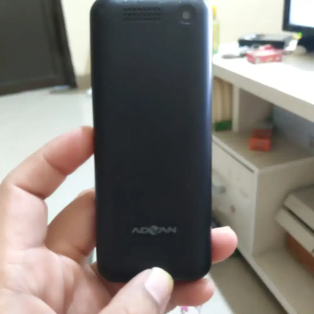 Hape buat sms dan telp