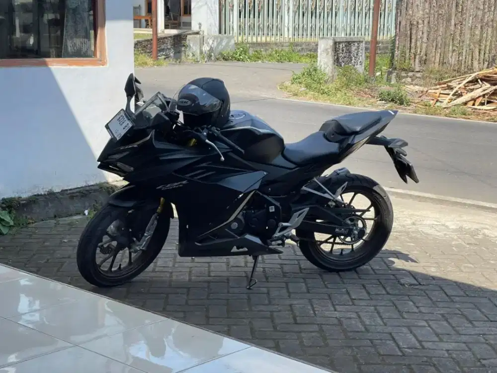 RP30,000.000 NEGO (CASH)