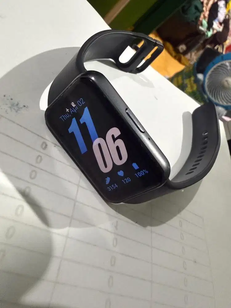 Samsung Galaxy Fit 3