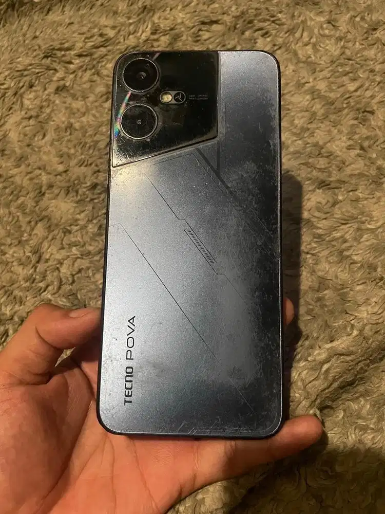 Tecno Pova neo 3 8/128gb