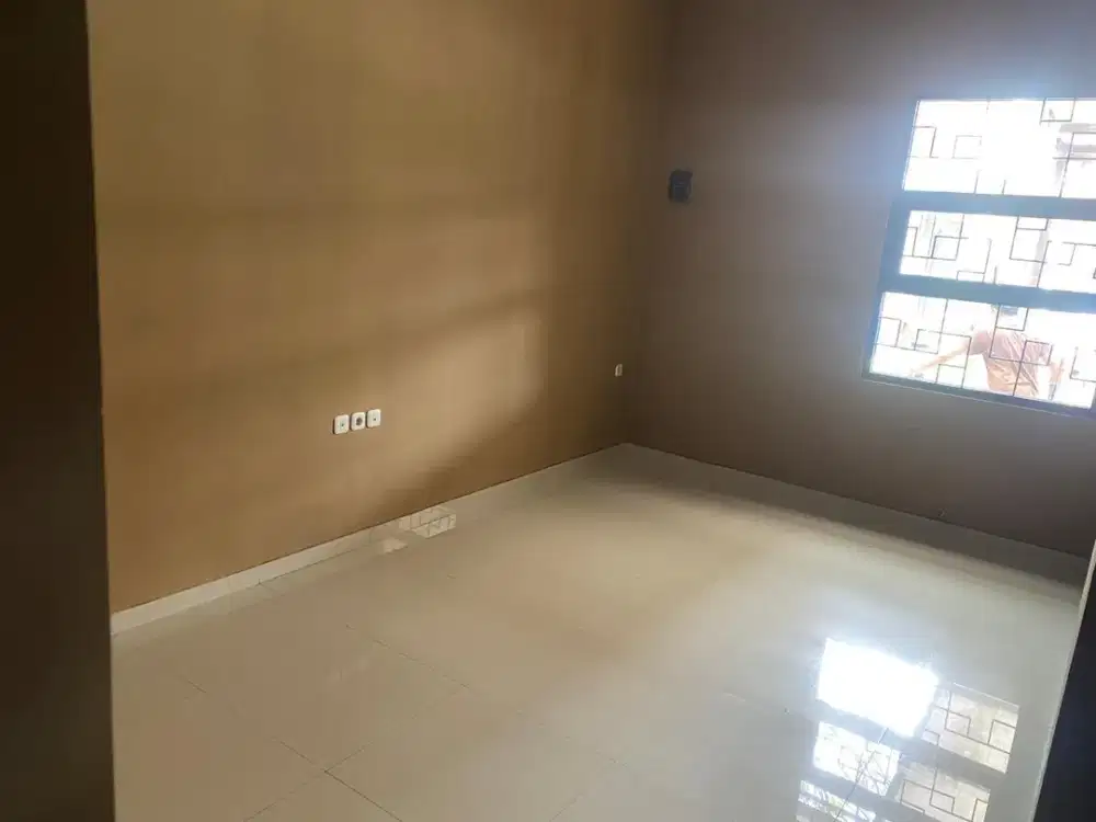 Murah Rumah Nyaman di Grand Sharon Residence