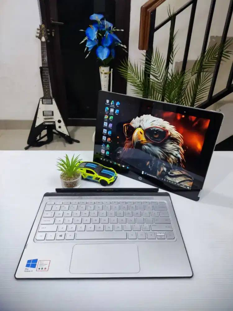 HP SPECTRE X2 F34 2in1 MULUS
