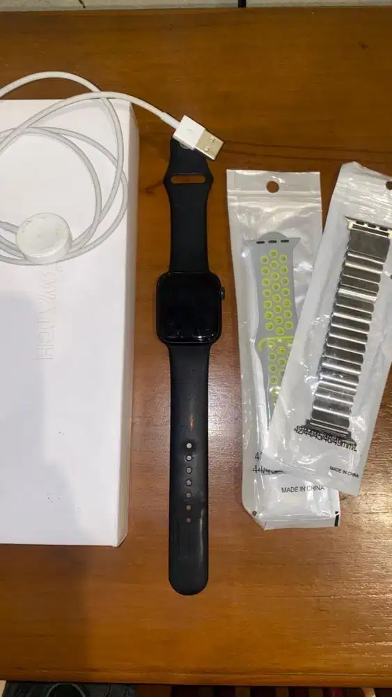APPLE WATCH SERIES 4 44mm
