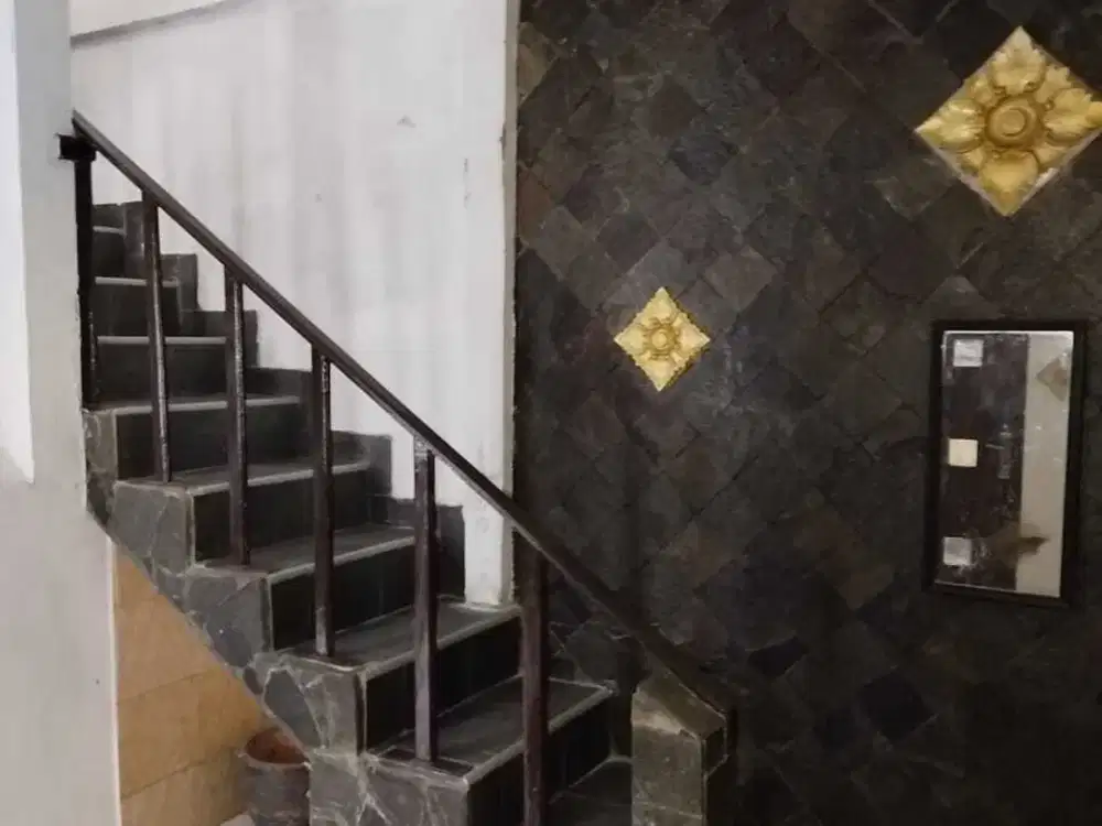 Dijual Rumah Minimalis Siap Huni Sukagalih Bandung